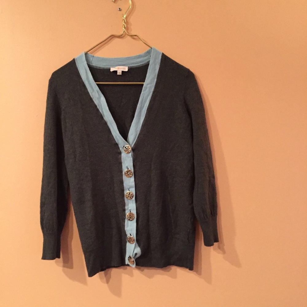 Tory Burch Cardigan
